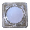 thumbnail image 6 of High-Quality Transparent Acrylic Coin Display Case for Collectible Medals 4cm, 6 of 7