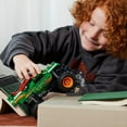thumbnail image 3 of LEGO Technic Monster Jam Dragon 42149 Ensemble de construction (217 pièces), 3 of 6