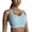 Sky Blue, variant on Endurance Ultra Perform Non-Padded Underwire Sports Bra 5022
