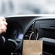 thumbnail image 1 of Gancho para coche con incrustaciones de diamantes en el interior del gancho de pasta lateral delantero Gancho para coche familiar Gancho para asiento trasero Gancho para asiento, 1 of 7