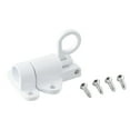 thumbnail image 1 of Attic Door Latch Accessories Aluminium Alloy Ceiling Hatch Lock Loft Parts Replacement Spare Brand New High Quality, 1 of 9