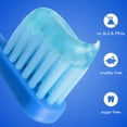 thumbnail image 4 of Blue Raspberry Flavor Anticavity Toothpaste, 4 of 8