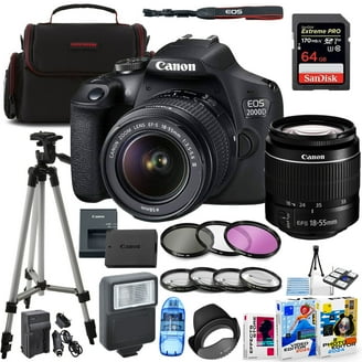 Canon PowerShot SX710 HS Digital Camera (Red) - International