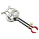 thumbnail image 3 of Lira Instrumento Accesorios Partituras Clip Marcha Música, 3 of 4