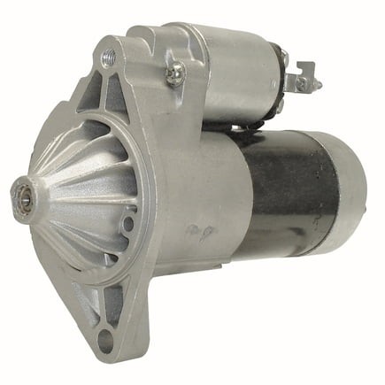 ACDelco Starter 336-1493A Fits 1998 Jeep Grand Cherokee