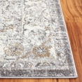 thumbnail image 4 of SAFAVIEH Opal Daithi Oriental Area Rug, Grey/Ivory, 5'3" x 7'6", 4 of 8