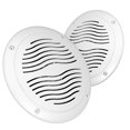 thumbnail image 2 of Magnadyne WR40W altavoz de marina impermeable y jacuzzi, 2 of 2