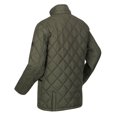 thumbnail image 4 of Regatta Mens Londyn Quilted Insulated Jacket, 4 of 4