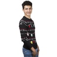 thumbnail image 3 of Uggly Sweater Focos Navideños, 3 of 4