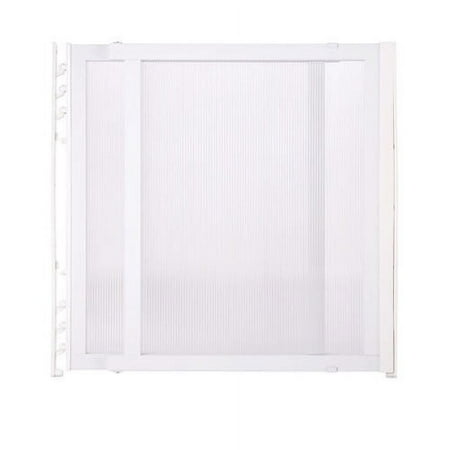 Toddleroo by North States Supergate Baby Safety Gate