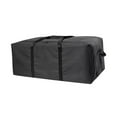 thumbnail image 5 of figatia Camping Storage Bag Accessories Zipper Tent Bag for Traveling Sports Camping M, 5 of 8