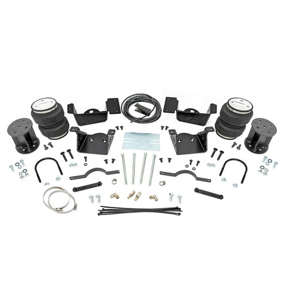 Rough Country Air Spring Kit for 2020-2024 Chevy/GMC 2500/3500HD - 100345
