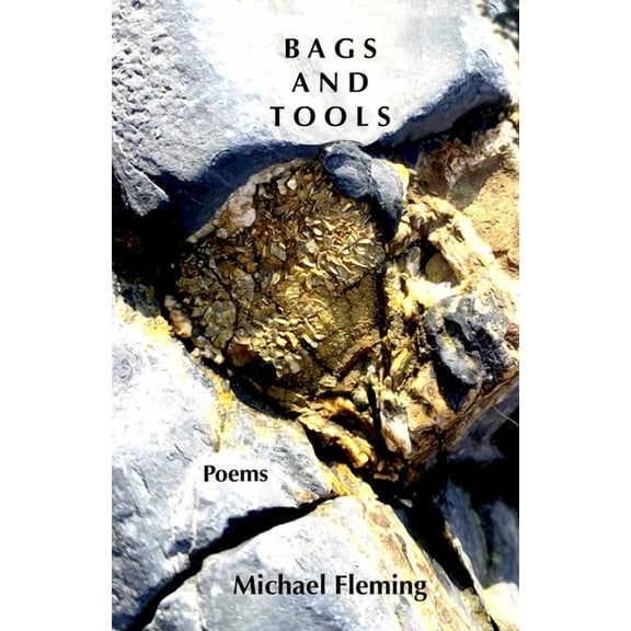 Bags and Tools: Poems, (Paperback)