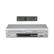 Hitachi DV-PF2U - DVD/VCR combo