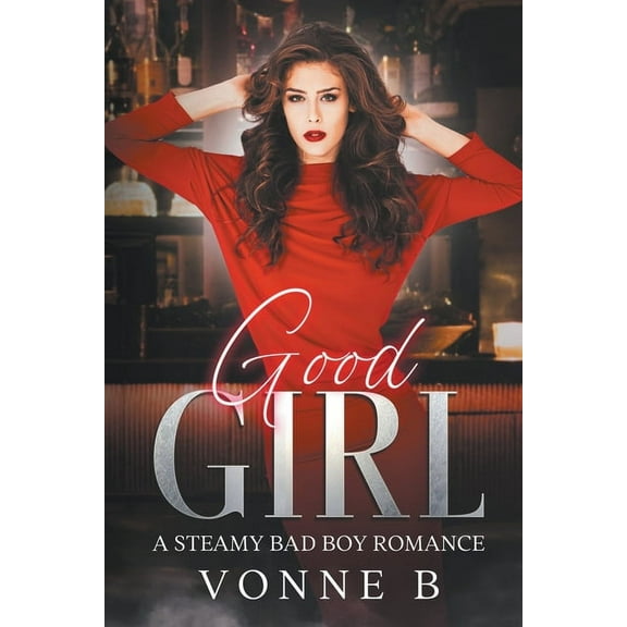 CafÃ© Confidant Good Girl, Book 2, (Paperback)