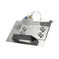 thumbnail image 4 of figatia Angle Grinder Stand Tile Chamfering Stand for Tile Chamfering Tool, 4 of 6