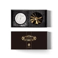 thumbnail image 3 of Regalo de aromaterapia giratorio con globo personalizado de Candle Kelly, 3 of 8