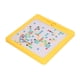 thumbnail image 5 of Arte de puntos magnéticos colorido borde redondeado tablero magnético educativo para garabatear plástico fácil operación juegos divertidos para jardín de infantes para ANGGREK Otros, 5 of 8