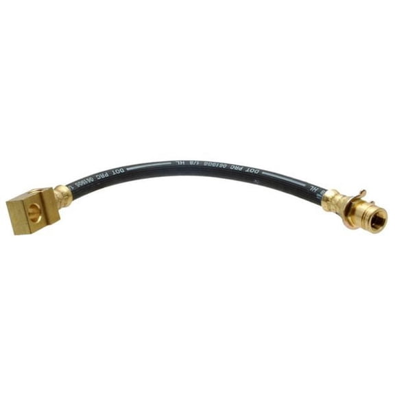 Acdelco 18J1802 Brake Hydraulic Hose