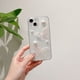 thumbnail image 1 of Artificial Pearl Butterfly For Apple 14promax Phone Case For Iphone13 New 11 Drops Of Glue 12 Female All-wrapped Silicone, 1 of 1