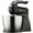 Black, variant on Brentwood New SM-1153 5-Speed + Turbo Stand Mixer, Black