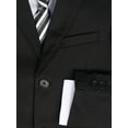 thumbnail image 7 of Avery Hill Boys Formal 5 Piece Suit With Shirt, Vest, and Tie (Toddler, Little & Big Boys), 7 of 7