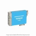 thumbnail image 1 of REPL EPSON T078220 SD YLD CYAN Encre, COMPATIBLE, Rendement 515, 1 of 1