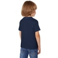 thumbnail image 4 of Heavy Cotton™ Toddler Tshirt My Dog is in the Air Force Select from 100Dogs, 4 of 4