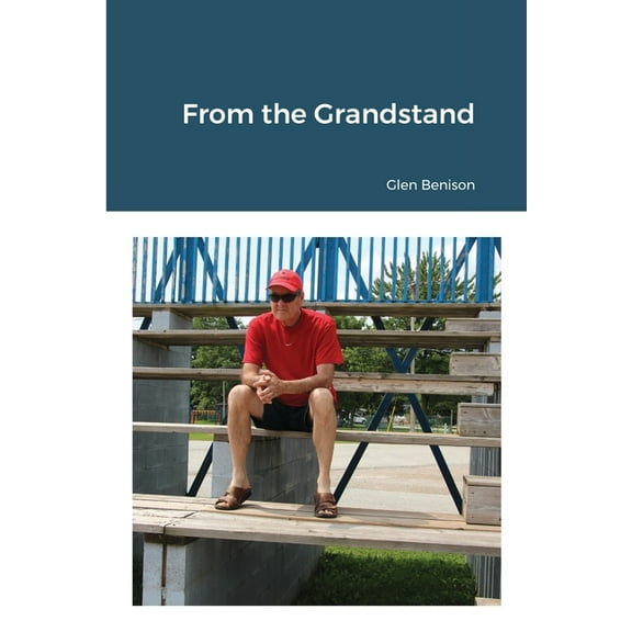 From the Grandstand, (Paperback)