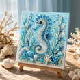 thumbnail image 3 of Pearl Art Kits for Adults Pearl Diamond Art Diy Kits DIY Pearl Painting Kit for Adults & Beginners, 3 of 7