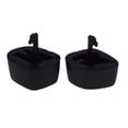 thumbnail image 3 of Car Seat Headrest Adjust Control Button Switch Cover For Mercedes-Benz W212 W218, 3 of 5