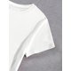 thumbnail image 3 of Elegant And Stylish Printed T-Shirt for Women, 3 of 5