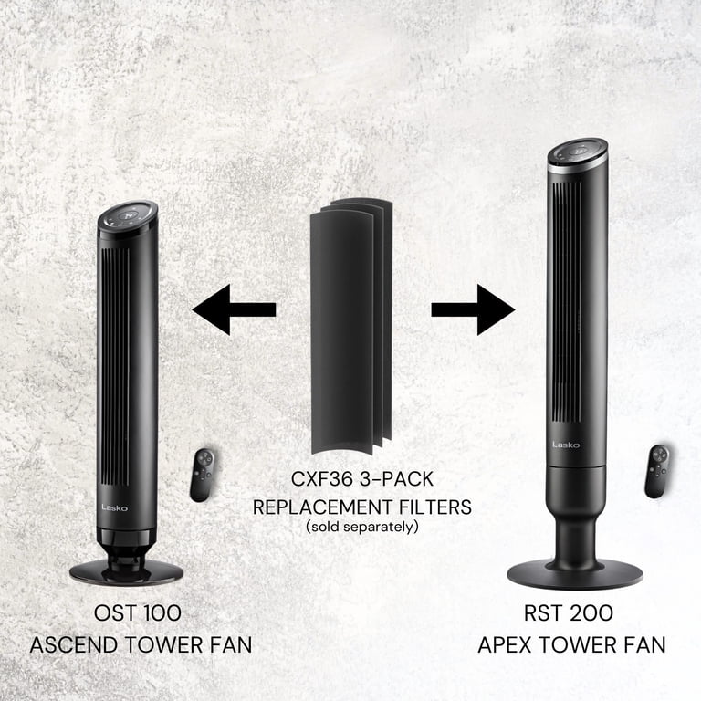 Lasko Apex 42