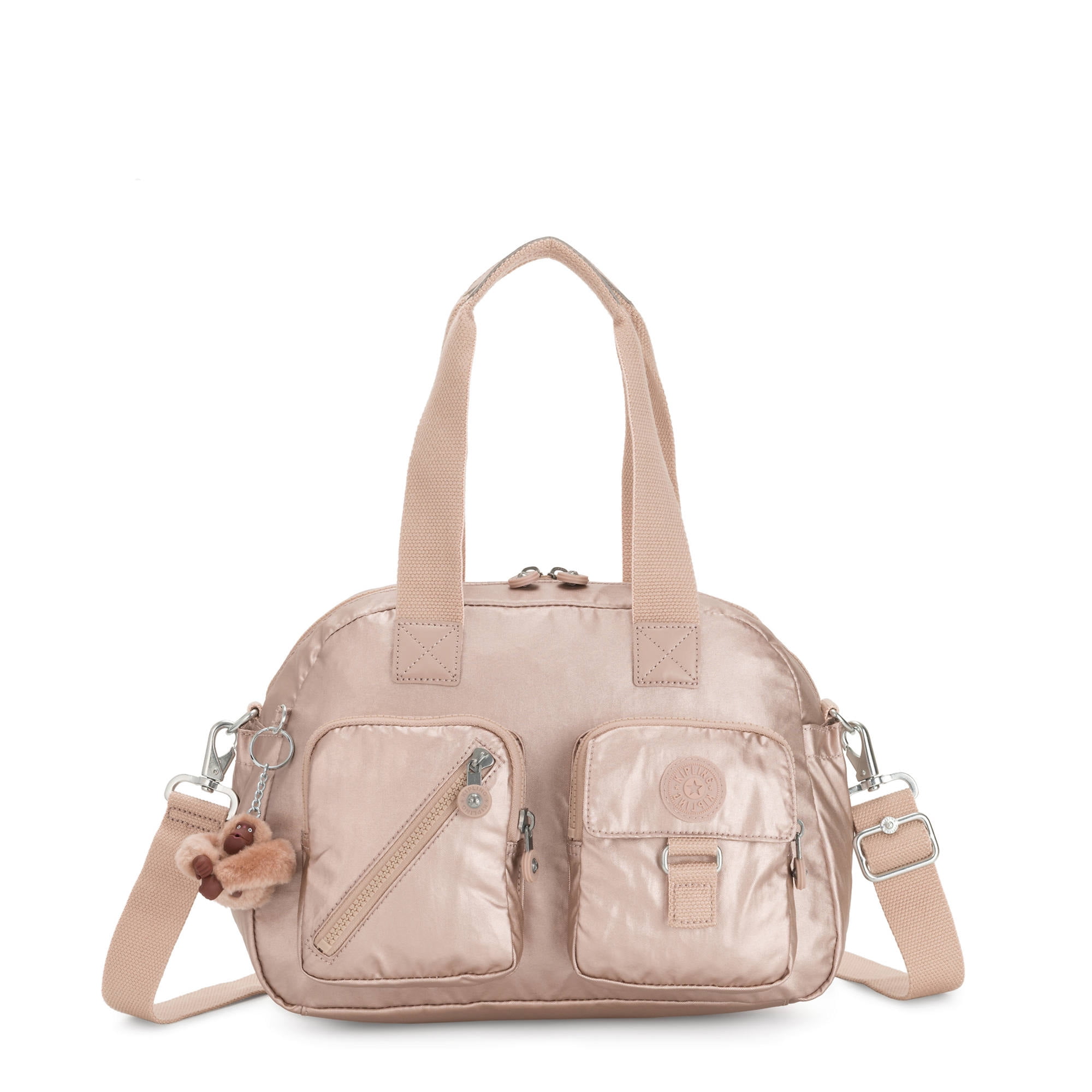 kipling defea bag