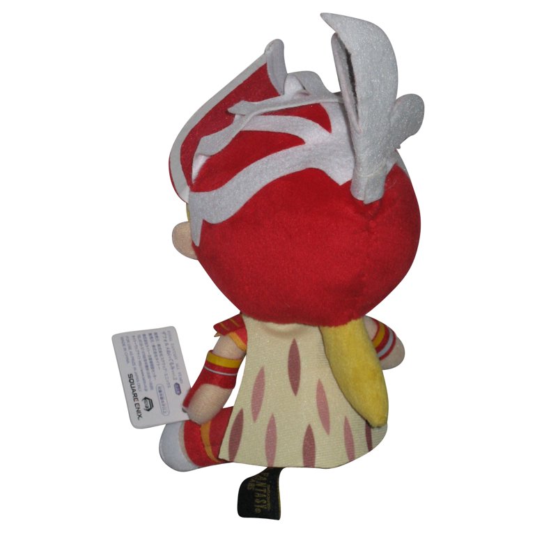 Oni the Onion Plush Toy