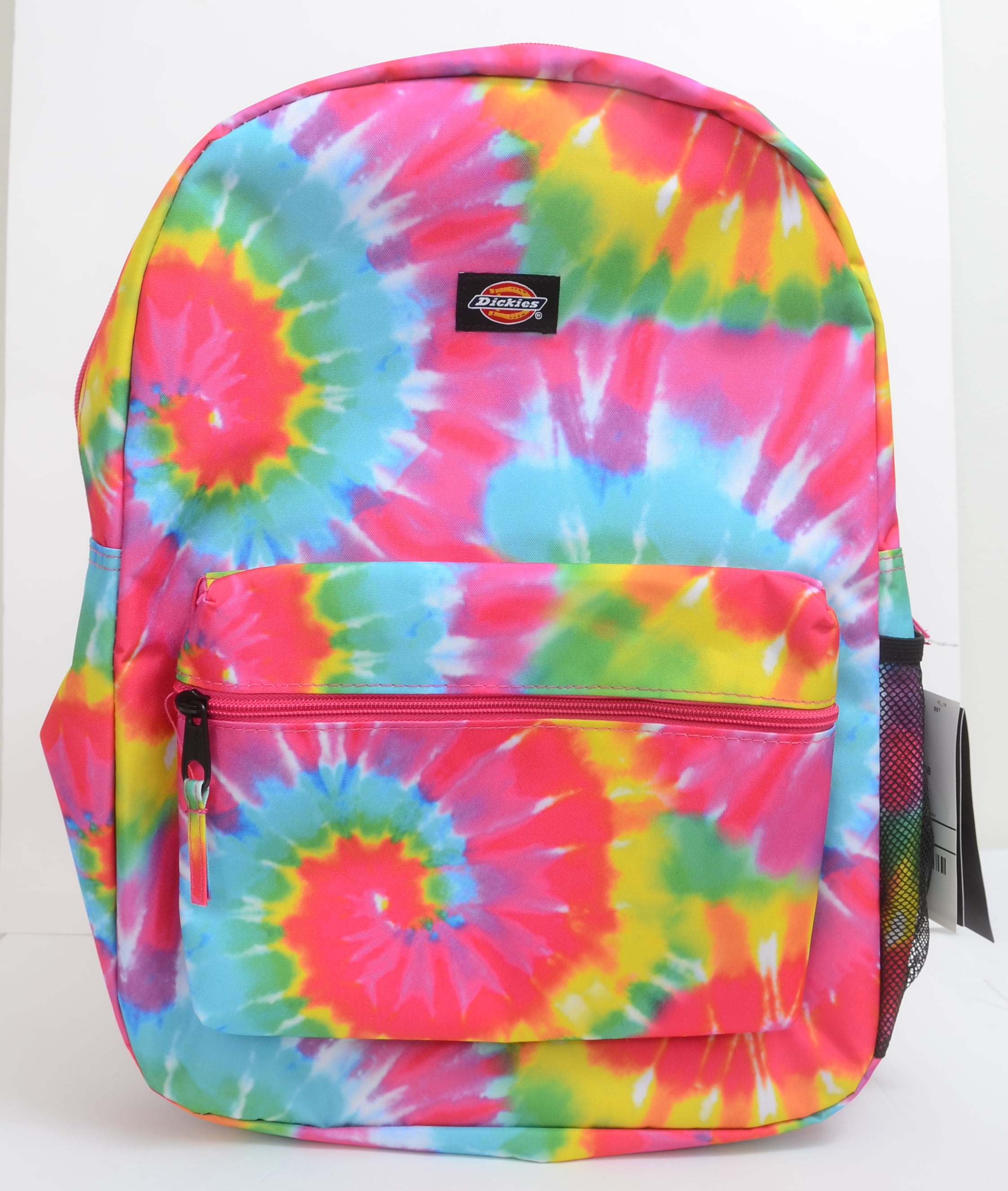 Dickies Tie Dye Backpack Student Back to School