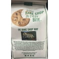 thumbnail image 4 of 5x Tate's Bake Shop GLUTEN FREE Chocolate Chip Cookies 7 oz Bag - 5 PACK, 4 of 4