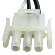 Defrost Heater for Whirlpool Refrigerator AP6010105 PS11743281 WP61006199