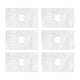 thumbnail image 5 of Escudo de reanimación cardíaca, 50 piezas Barrera de reanimación cardiopulmonar Cubierta de reanimación cardiopulmonar Cubierta facial de reanimación cardiopulmonar Experiencia incomparable, 5 of 12