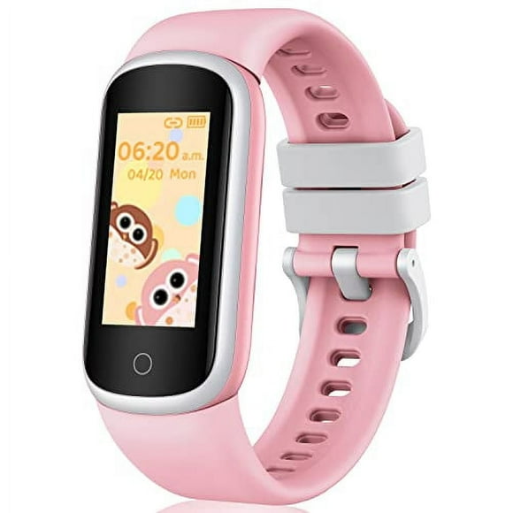 Kids Smart Watch, Fitness Tracker, Activity Monitor, Heart Rate, Sleep Track