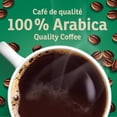 thumbnail image 3 of Kraft Café Barista Café Torréfié Foncé Dosettes 100 % Compostables, 30 Dosettes, 3 of 10
