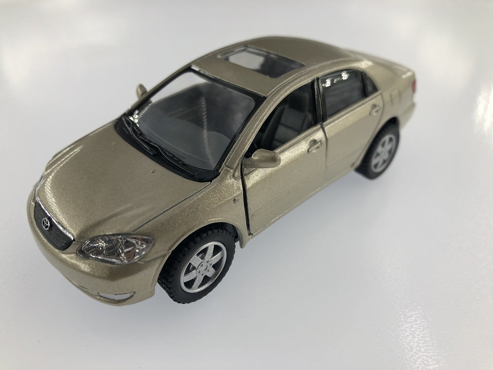 corolla toy