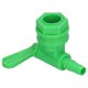 thumbnail image 4 of Grifo De Barril De Cerveza, Grifo De Barril De Cerveza Resistente A La Corrosión Con Juntas Para Elaboración Casera De Cerveza Para Restaurante Para Bar YLSHRF Beer Keg Faucet, 4 of 8