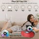 thumbnail image 3 of Casete de CD Boombox M-Amazup, Bluetooth, USB, radio FM, 3 of 8