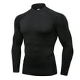 thumbnail image 1 of Chaquetas Con Capucha Para Hombre Otoño Invierno Fitness de Manga Larga Con Cremallera Casual de Secado Rápido Sudadera Deportiva Odeerbi ODB-4, 1 of 3