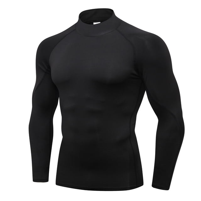 Chaquetas Con Capucha Para Hombre Otoño Invierno Fitness de Manga Larga Con Cremallera Casual de Secado Rápido Sudadera Deportiva Odeerbi ODB-4