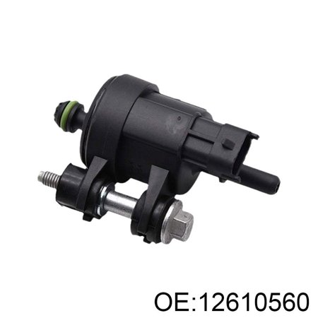EVAP Evaporative Emission Vapor Canister Purge Valve Solenoid D1V6