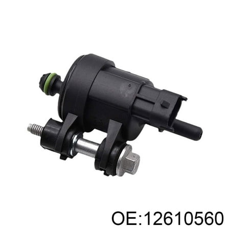 EVAP Evaporative Emission Vapor Canister Purge Valve Solenoid D1V6