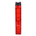 thumbnail image 1 of Caja de pesca Rod Barrel Holder Pole Tube Stand Bracket para MEIHO Box (Rojo) Likrtyny Para estrenar, 1 of 8
