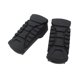 thumbnail image 5 of 2 piezas de gomas para reposapiés trasero de motocicleta Cola reemplazo duradero antideslizante, 5 of 8